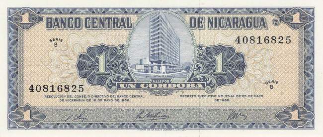1 Córdoba p.115 1968